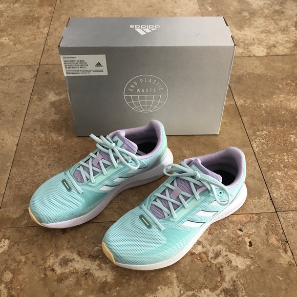 adidas Shoes - Adidas Run Falcon 2.0 Sneakers Sz 6.5 New with Box